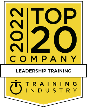 Top 20 de Empresas de Capacitación en Liderazgo de TrainingIndustry