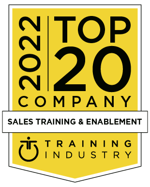 Top 20 TrainingIndustry des Entreprises de formation commerciale