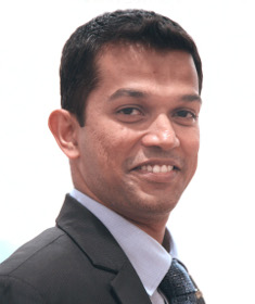 Anand Subramaniam