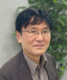 Kensuke Kojima