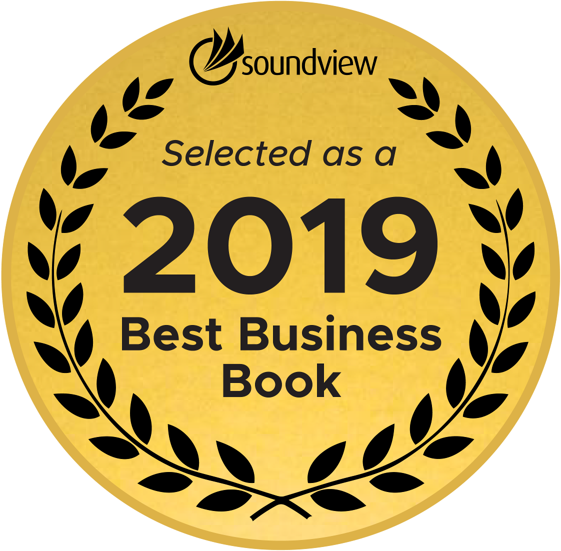 Soundview Executive Book Summaries Best Business Book for 2019