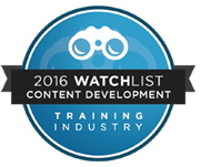 TrainingIndustry Watchlist