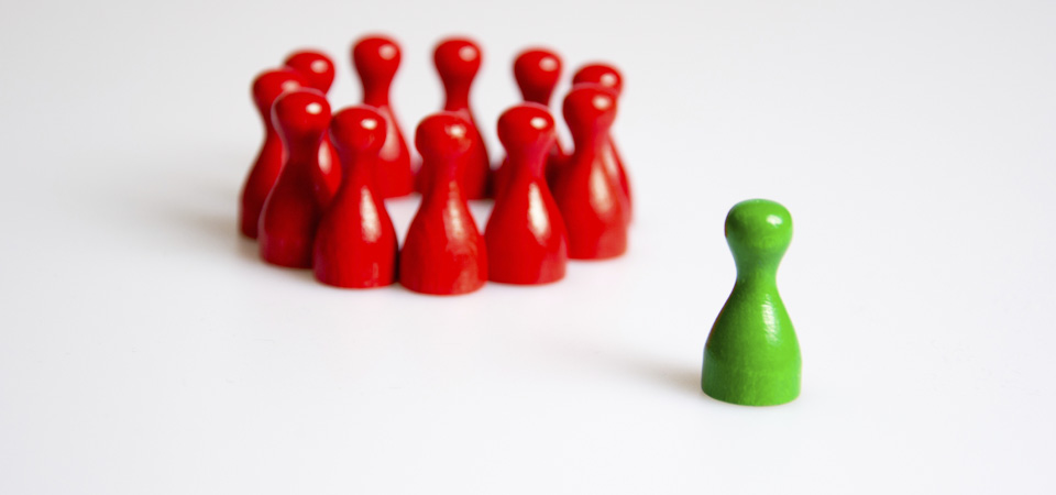 Is Your Sales Team Creating Real Differentiation?