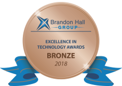 BrandonHall Award