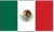 bandera de México