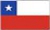 bandera de Chile