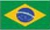 Brasil bandera