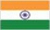 India flag