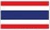 Thailand flag