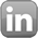 LinkedIn icon