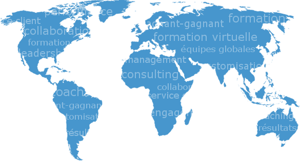 Solutions mondiales de formation et de développement